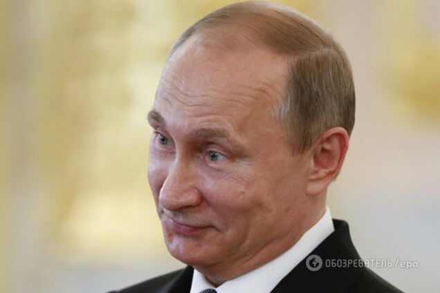 Орешкин о Донбассе: Путин надеется спихнуть эту горячую картошку за шиворот Порошенко