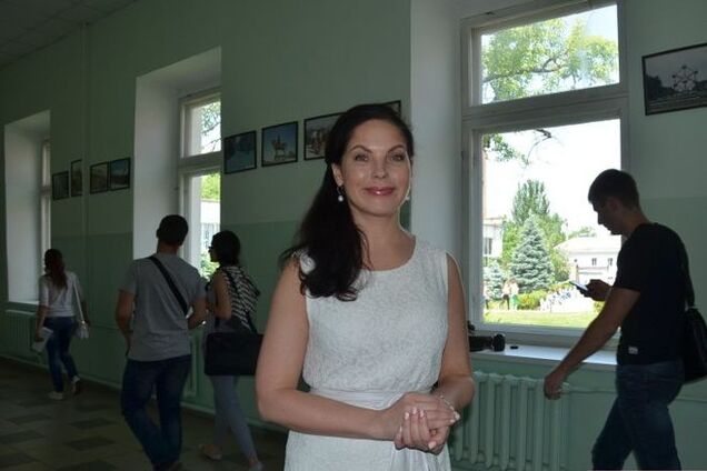 Будущий министр культуры! Звезда 'Playboy' стала кандидатом наук в Николаеве: опубликованы фото и видео