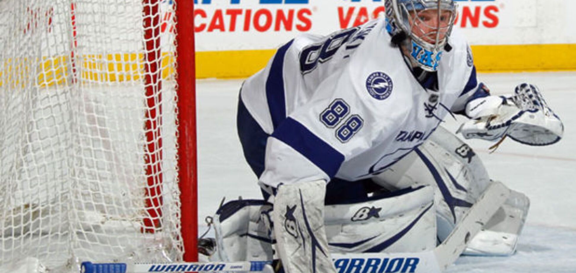 Фантастика! 20-летний россиянин побил легендарный рекорд НХЛ