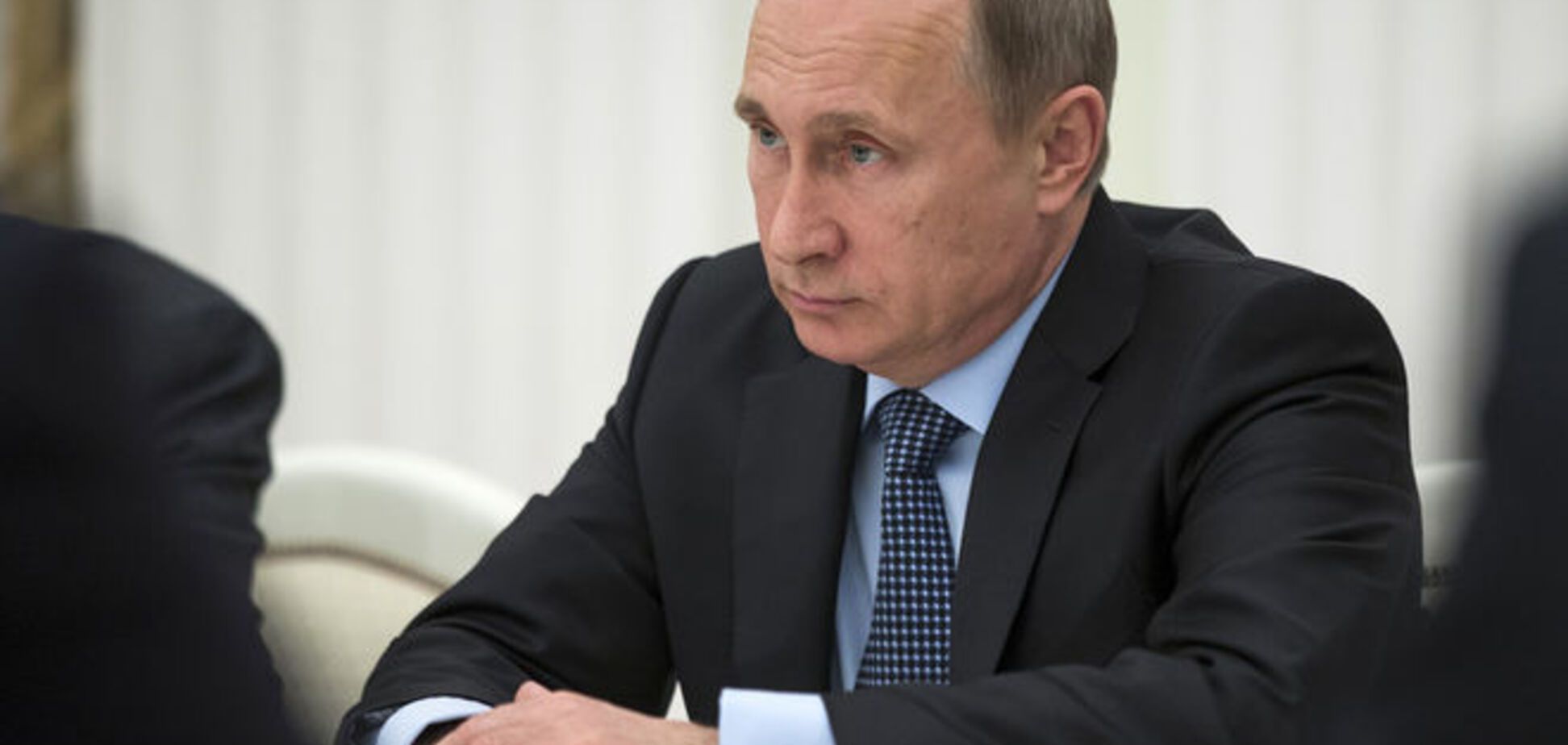 'Хорошая мина при плохой игре'. Пионтковский рассказал, что задумал Путин