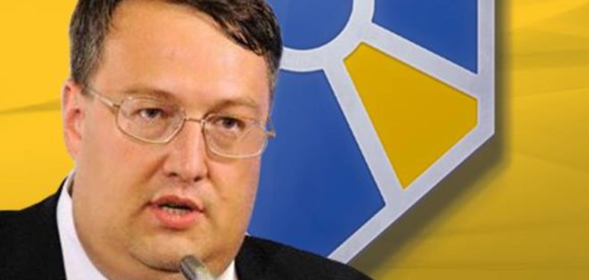 Геращенко рассказал, кто организовывает 'третий Майдан'