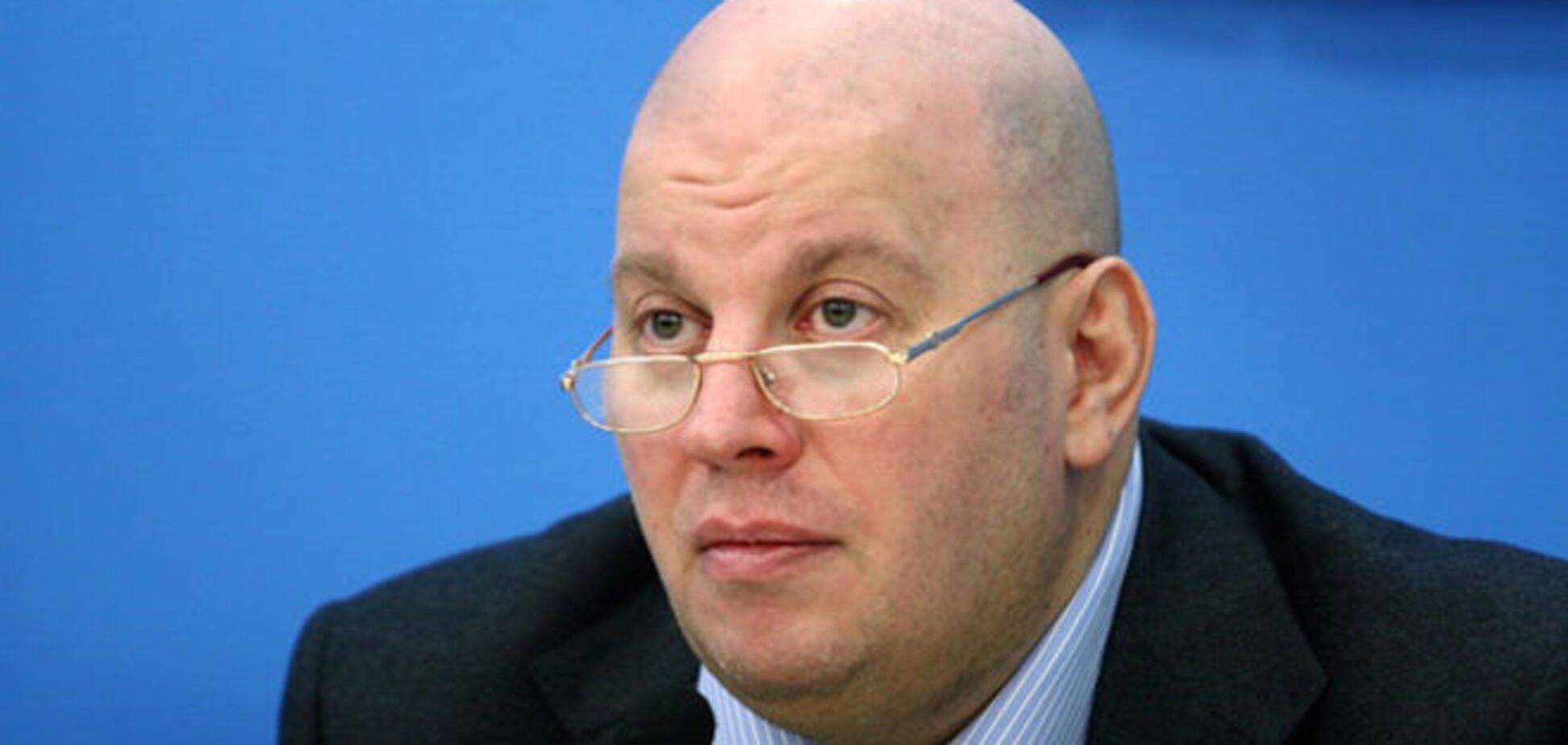 Бродский: Украина хотела бы провести Евробаскет-2017 целиком