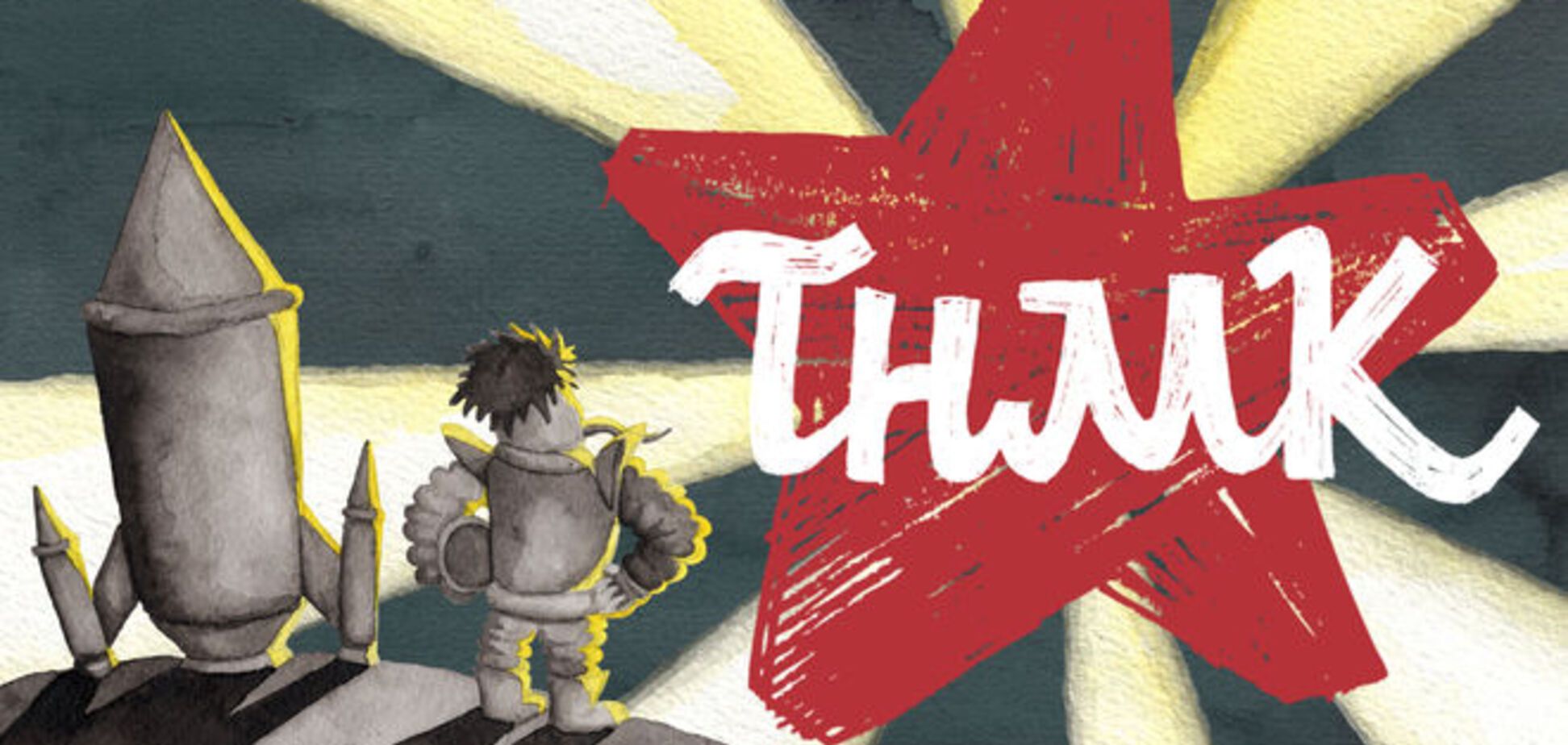 ТНМК презентовали мультяшный клип про первого украинского супергероя