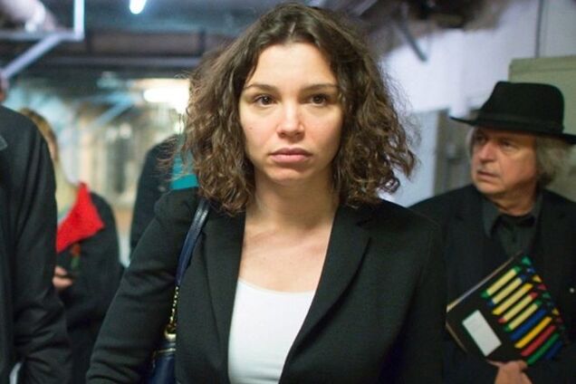 Дочь Немцова сбежала из России, боясь за свою жизнь - The Times