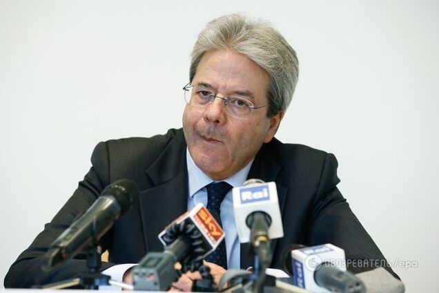 Чтобы не злить Путина, МИД Италии предложил 'оригинальное' решение по Украине