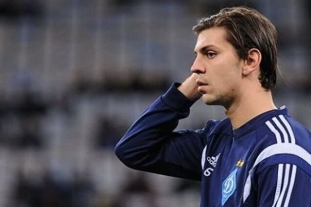 'Старая школа'. Защитник 'Динамо' объяснил разницу между Блохиным и Ребровым