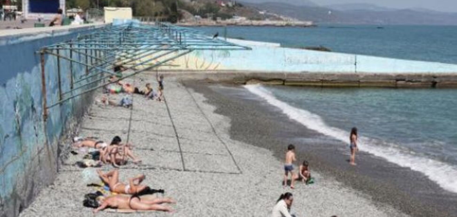 Чубаров рассказал, как оккупанты 'кинули' крымских пенсионеров и бюджетников