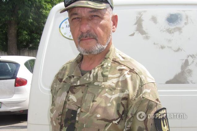 'Киборг' объяснил, почему эпоха добробатов должна уйти в прошлое