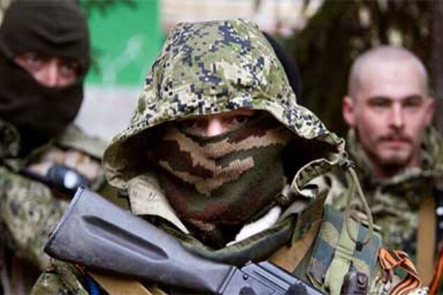 В Нацгвардии определили сильные и слабые стороны террористов