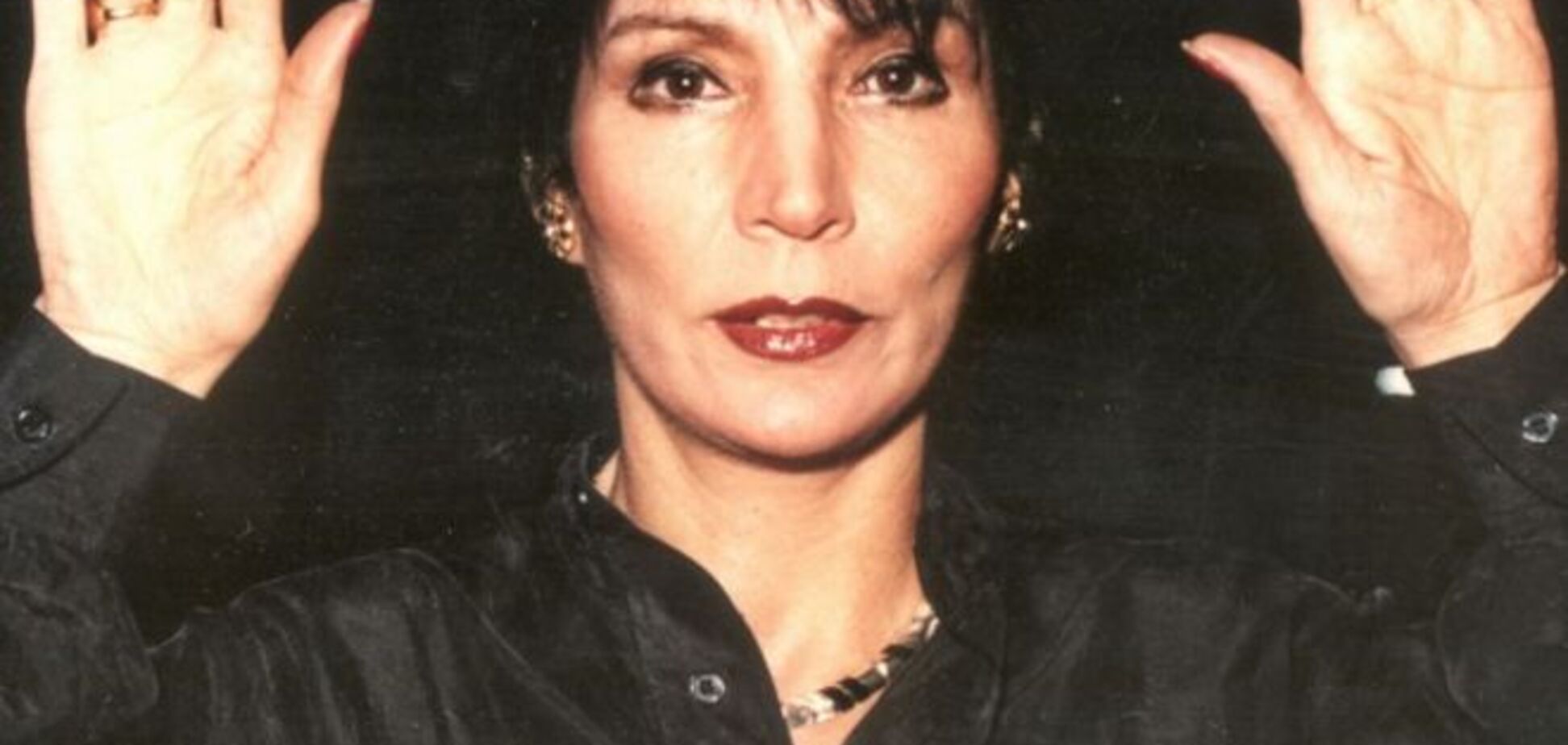 Скончалась известная целительница Джуна