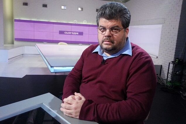 Вийти із пастки. Яременко задоволений відставкою спецпредставника ОБСЄ в Україні