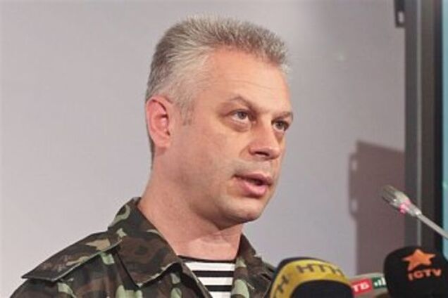 В АП подтвердили новое наступление террористов на Марьинку