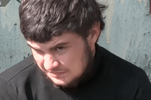 Переселенка из России под Львовом 'арестовала' своего сына. Односельчане в шоке