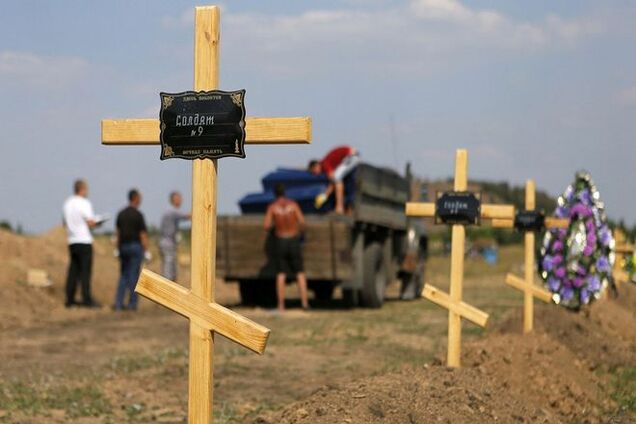 В России правозащитнице, рассказавшей о погибших на Донбассе военных, грозит тюрьма