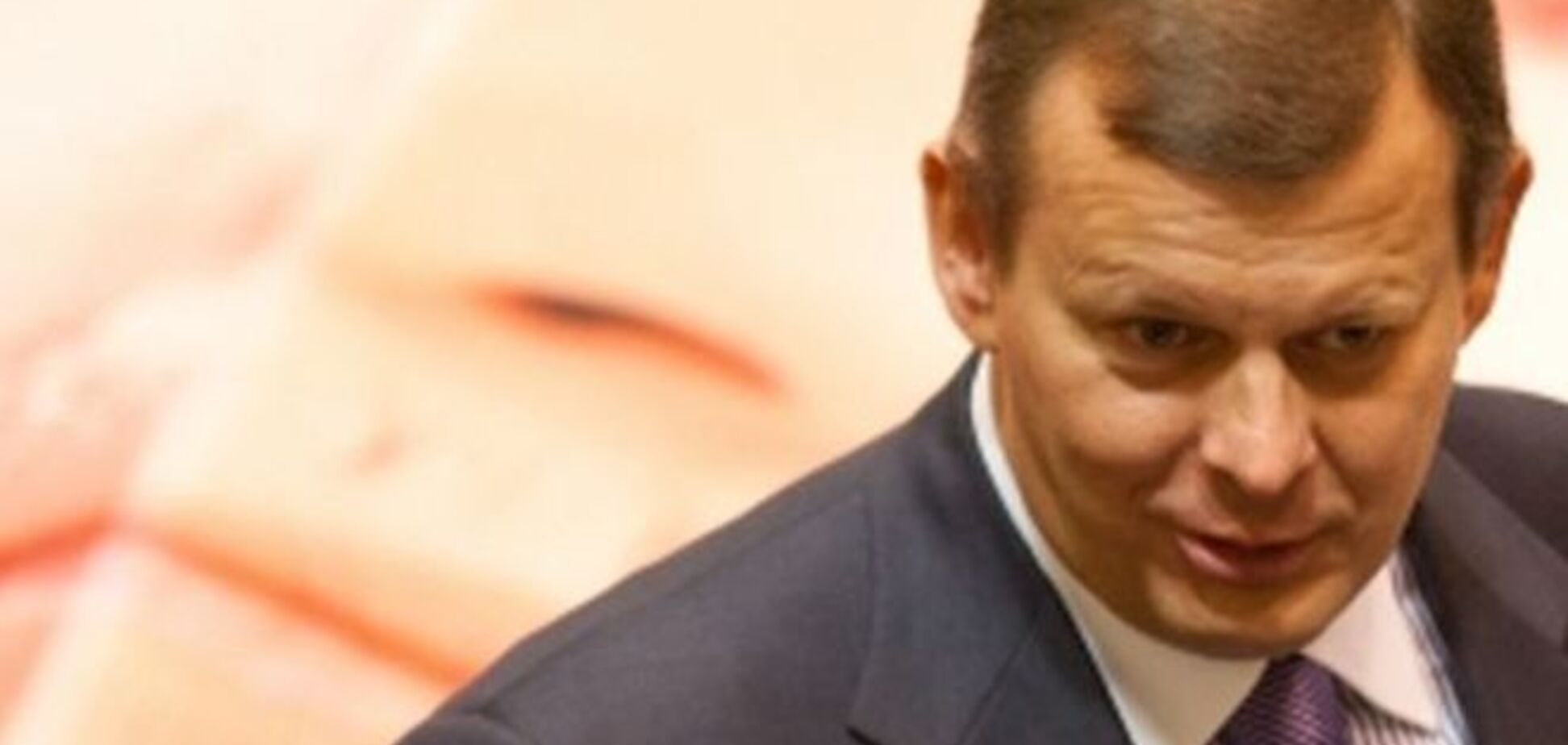 СБУ больше не ищет Клюева: ошибка на сайте МВД