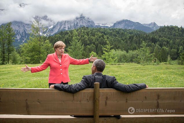 G7 предупредила Россию: санкции станут жестче, если будет нужно