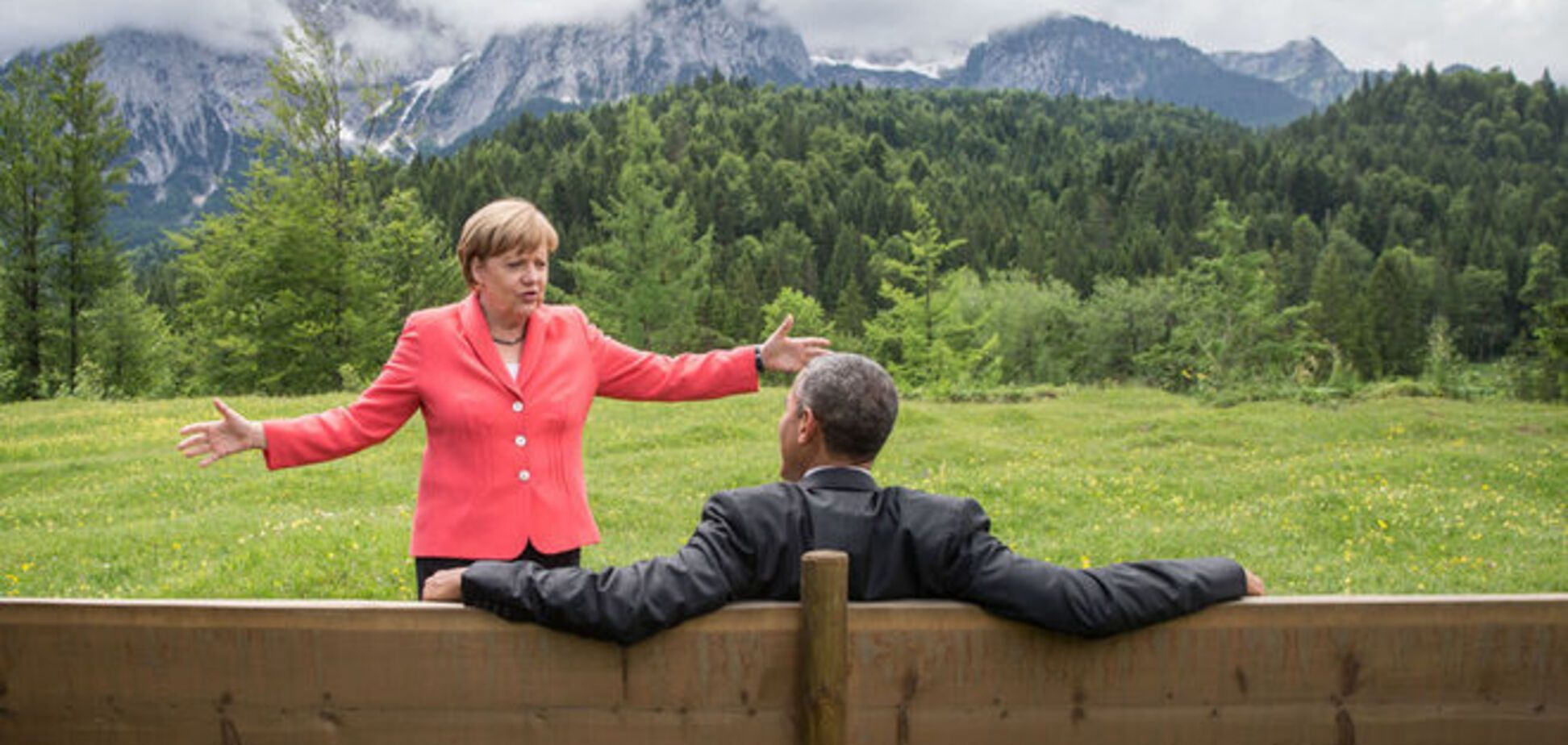G7 попередила Росію: санкції стануть жорсткішими, якщо буде потрібно