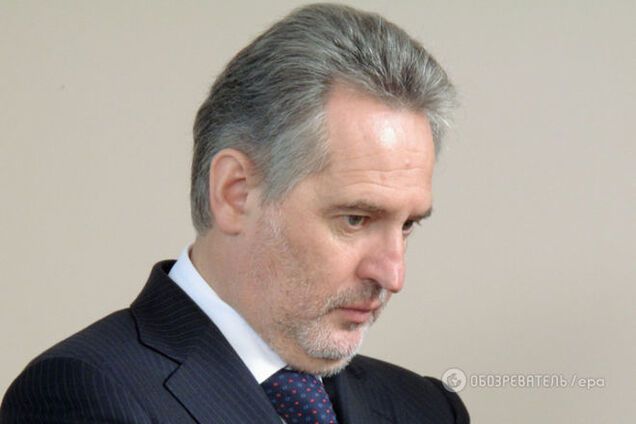 В ответ на войну с олигархами: Фирташ решил бороться с Кабмином Яценюка