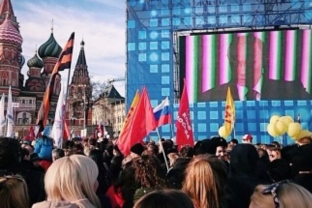 Развод и девичья фамилия: россияне определились с чувствами к украинцам