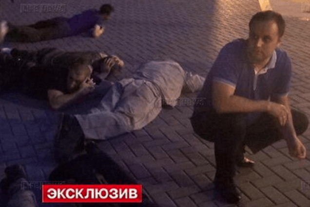 Кремлевские пропагандисты заявили о задержании Губарева