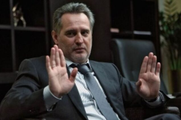 Порошенко посадил Фирташа лет на восемь