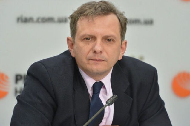 Устенко оценил шансы Украины получить второй транш МВФ