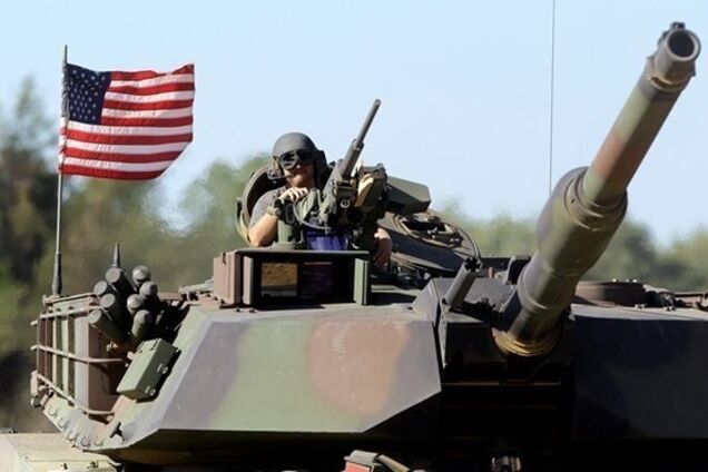 Украина никогда не просила у партнеров наступательное вооружение