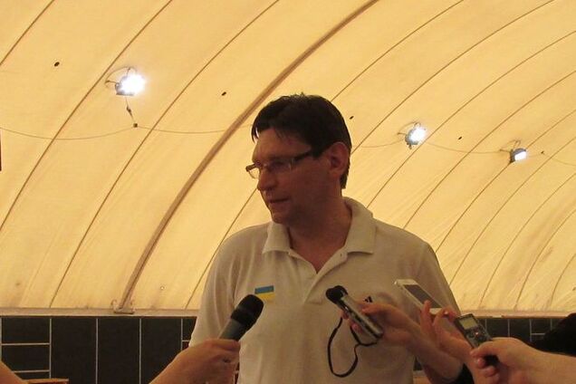 Чечуро: едем на Евробаскет-2015 наполовину новой командой