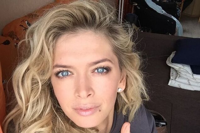 Вера Брежнева рассказала, как сделать ягодицы 'крепкими орешками'