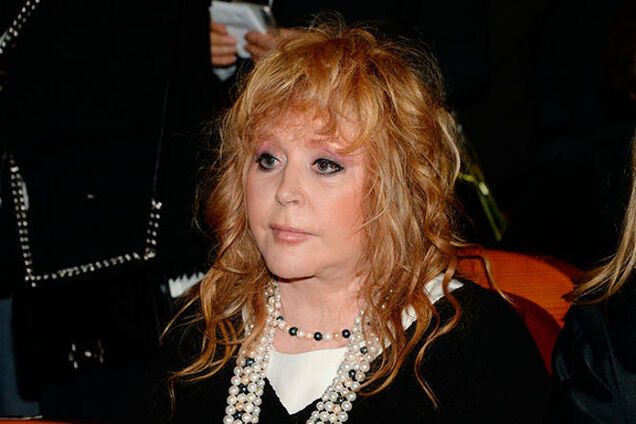 У Аллы Пугачевой появился еще один ребенок