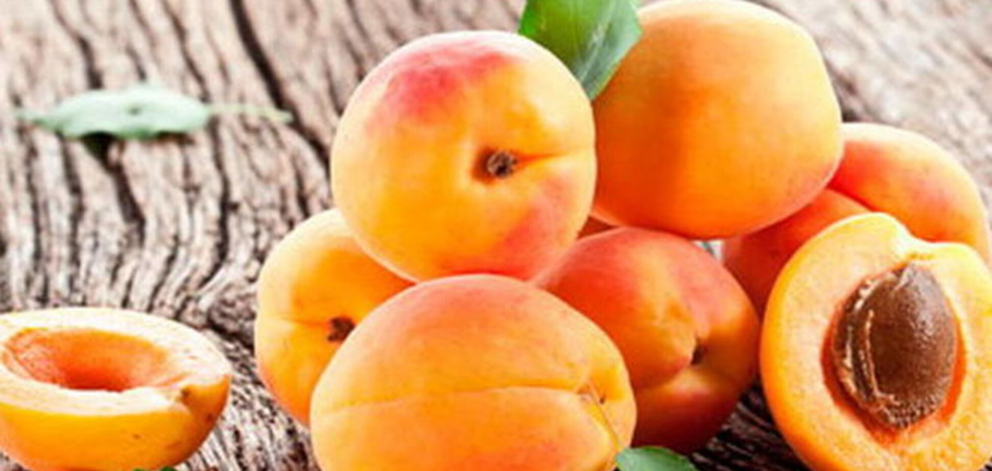 Чем полезен абрикос: витамины и целебные свойства
