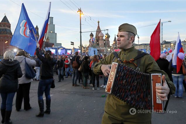 'Необъяснимый психоз': Кох рассказал, как любят родину российские 'патриоты'