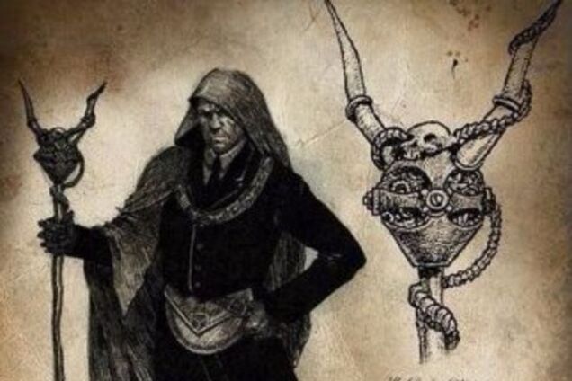 Почти 'Код да Винчи': в Украине снимут триллер про заговор тайного ордена