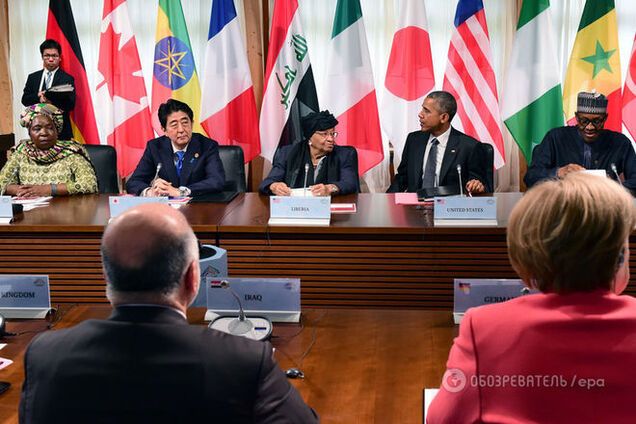 Саммит G7: какие решения не обрадуют Кремль