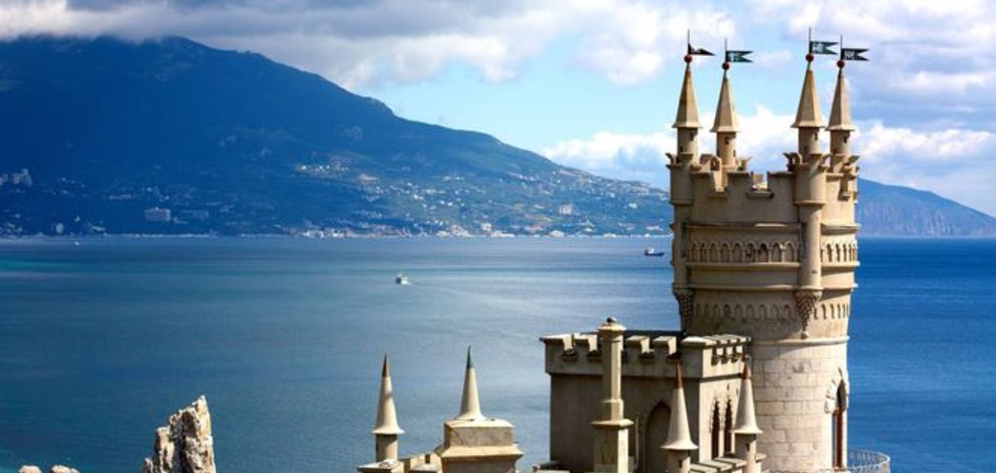 Чубаров рассказал, почему Украина потеряла Крым