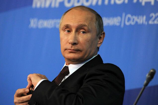Режим Путина работает, как преступный синдикат - RFE/RL