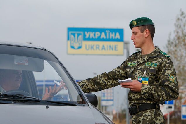 Новий порядок в'їзду в окупований Крим: що змінилося