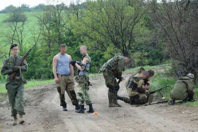 Cловакия осудила соотечественников, воюющих в рядах террористов на Донбассе