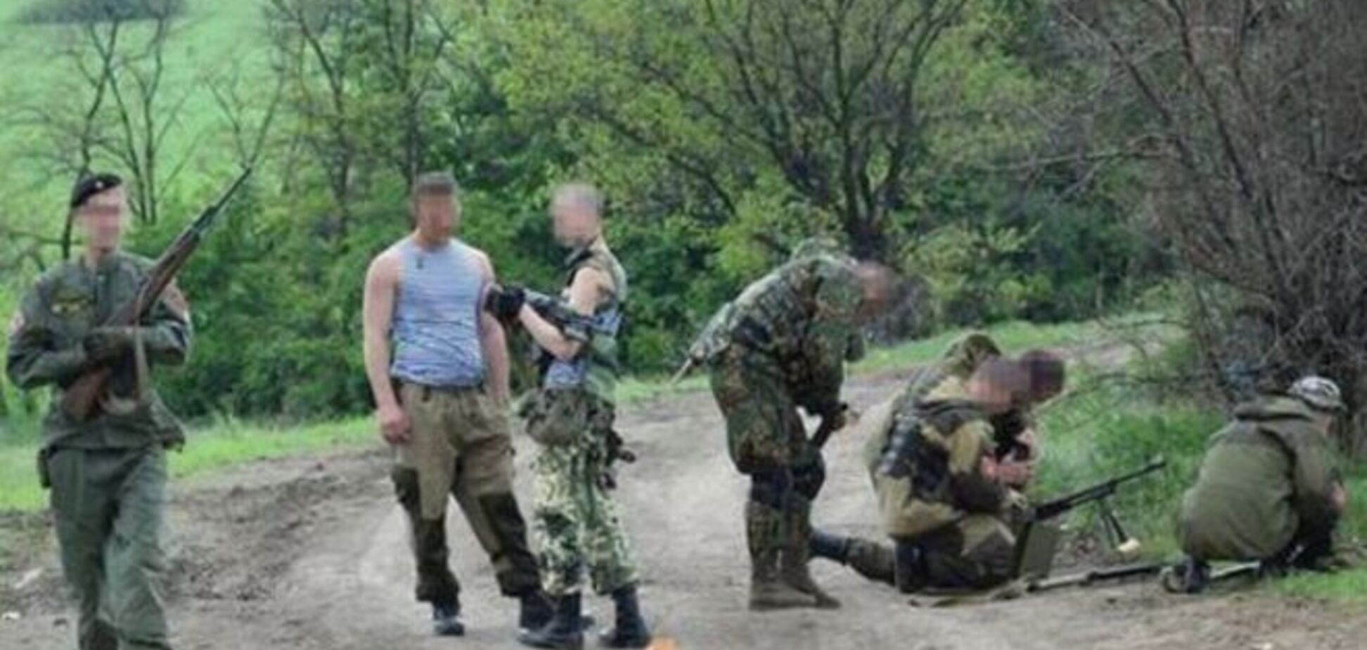 Cловакия осудила соотечественников, воюющих в рядах террористов на Донбассе