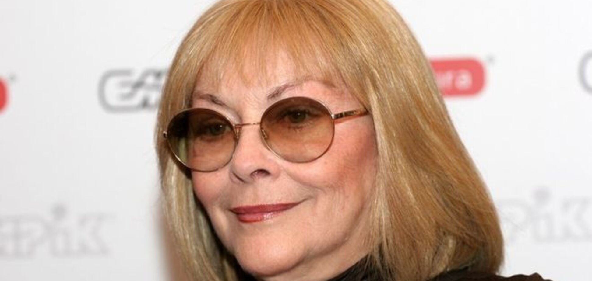 Барбара Брыльска стала невьездной в Россию из-за поддержки Украины