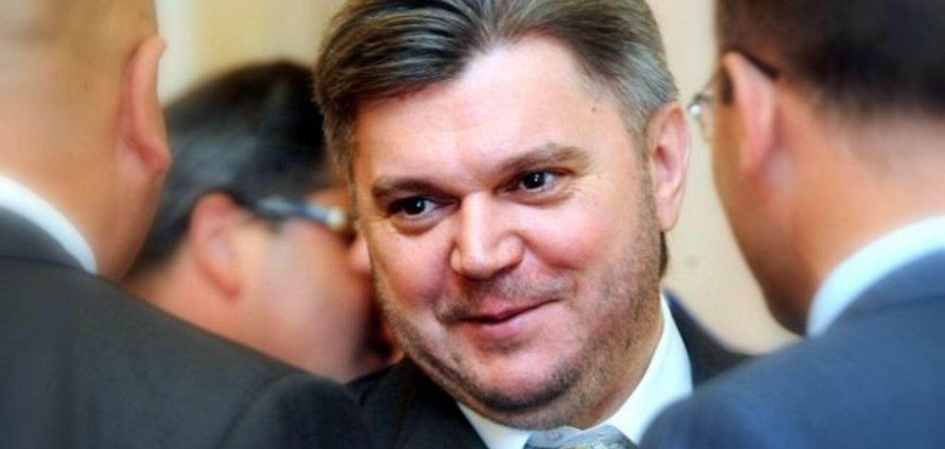 Взрыв на нефтебазе: 'БРСМ-Нафта' Ставицкого не исключила теракт