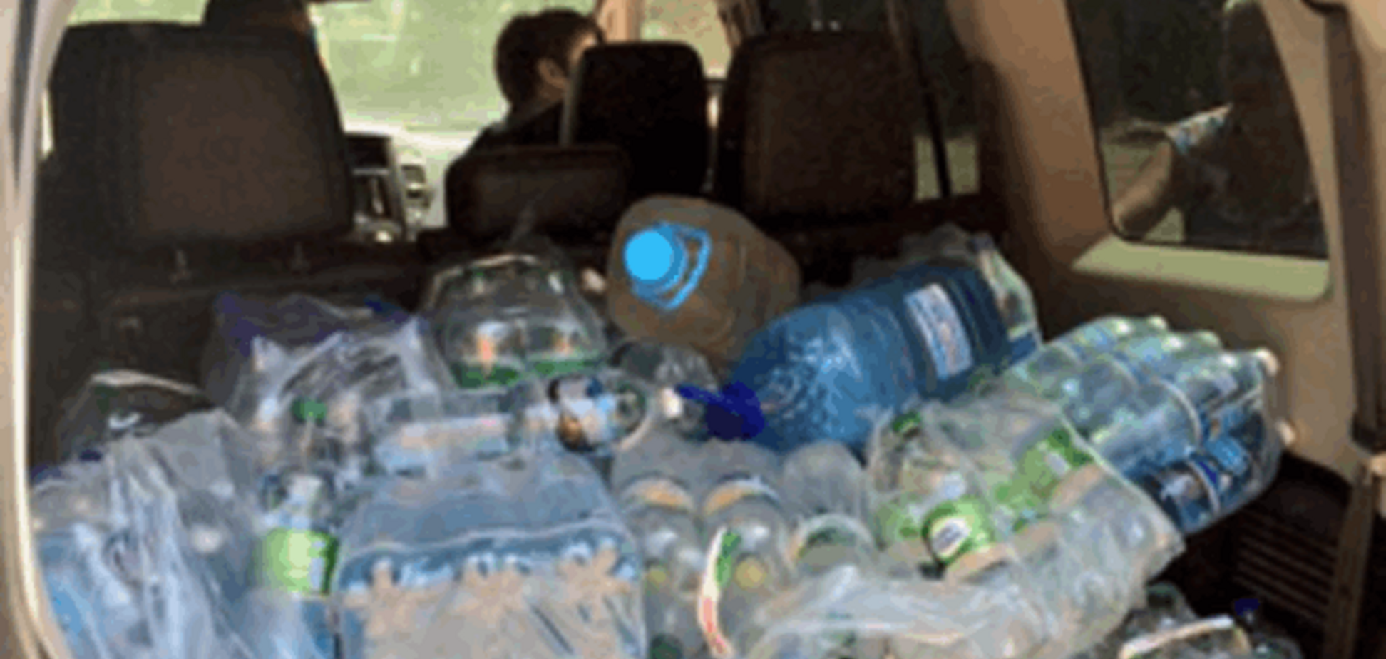 Трагедия в Василькове: украинцы организовались для помощи пострадавшим