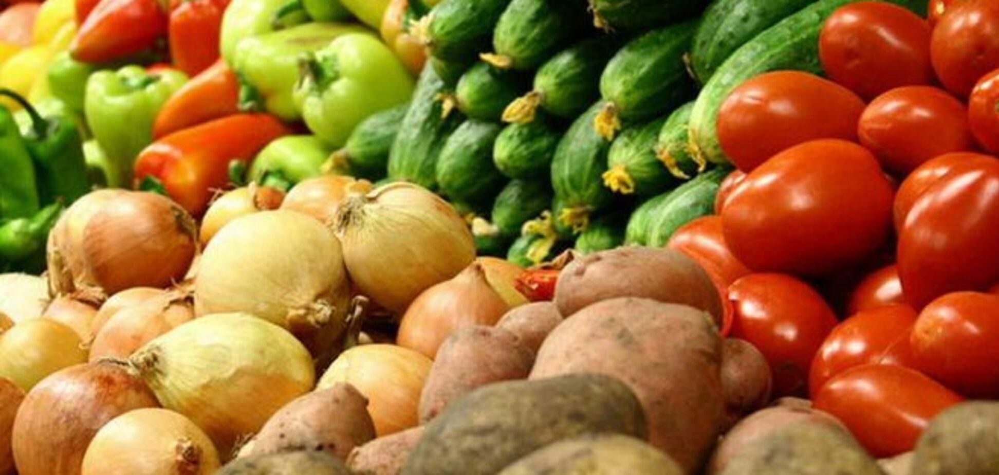 Шокирующие факты о вреде овощей с пестицидами: дети с дефектами и страшные болезни