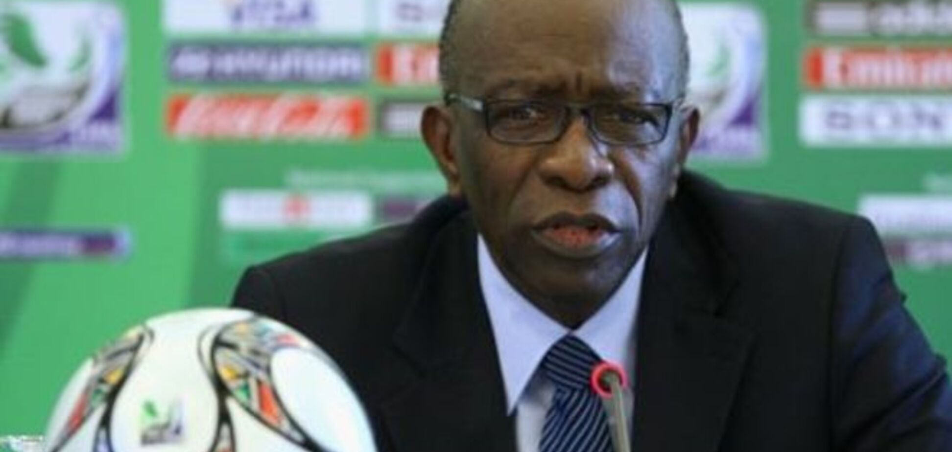 Высшие чиновники ФИФА воровали даже пожертвования