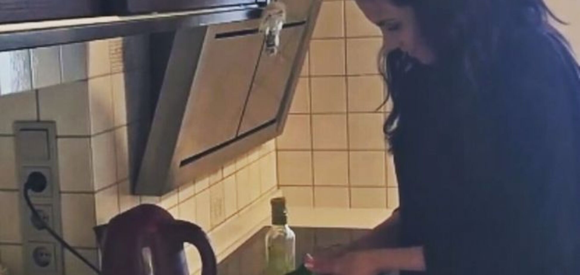 Настя Каменских поделилась полезной таблицей, которая поможет похудеть