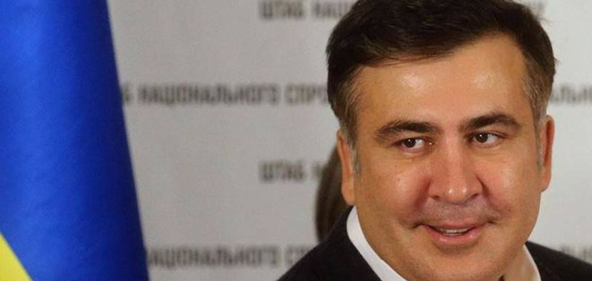 Саакашвили рассказал о трех этапах преобразования Одесщины