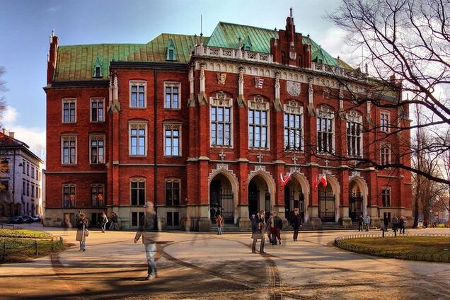 Навчання в Польщі: всі 'за' і 'проти' європейської освіти