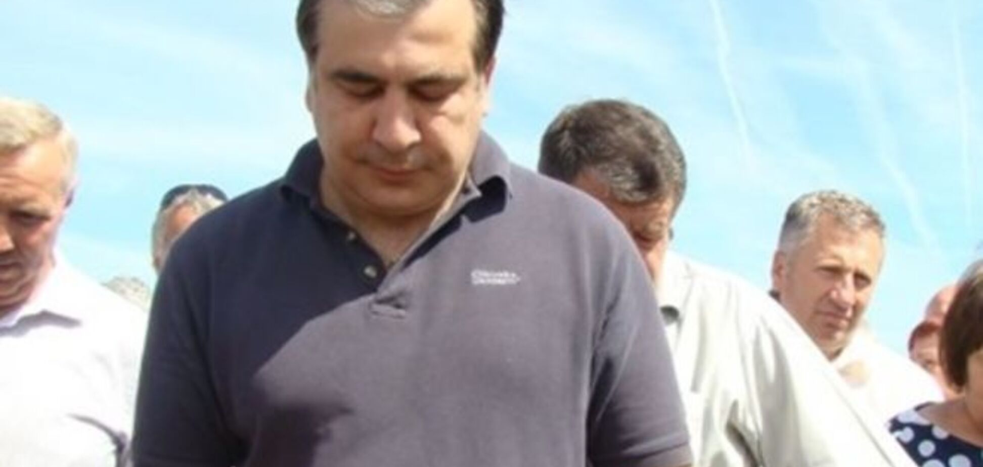 Саакашвили рассказал, как будет творить чудеса на Одесщине