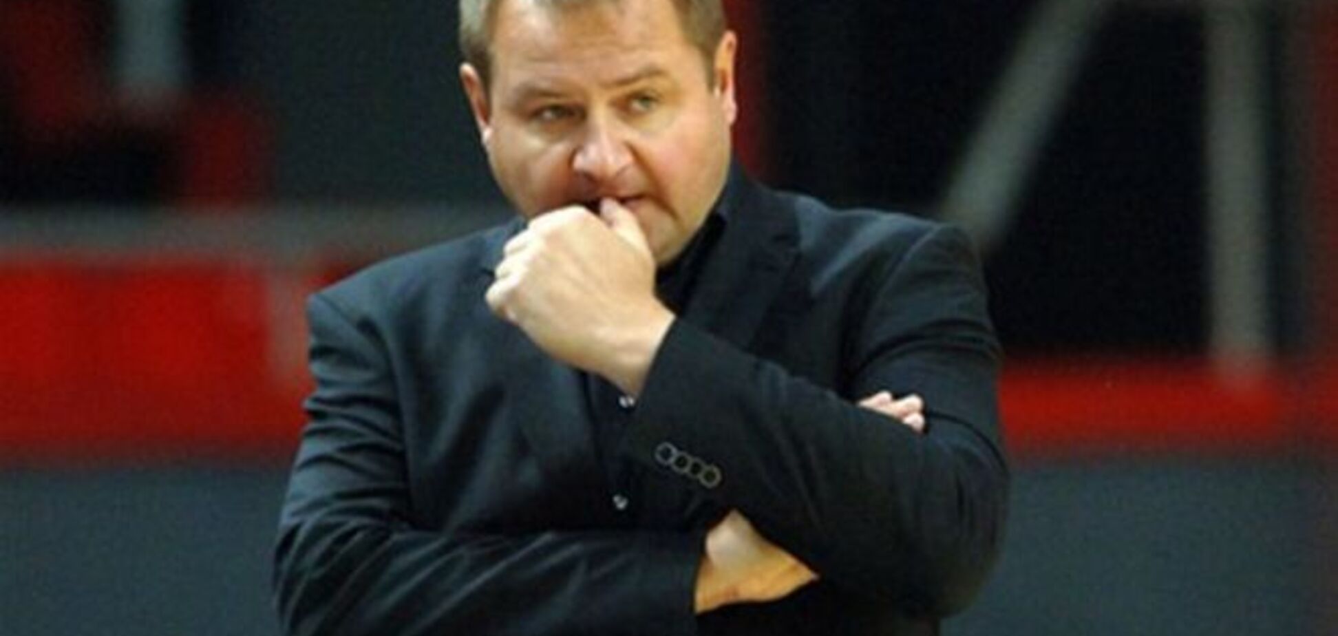 Тренер сборной Украины: хотим видеть легионеров