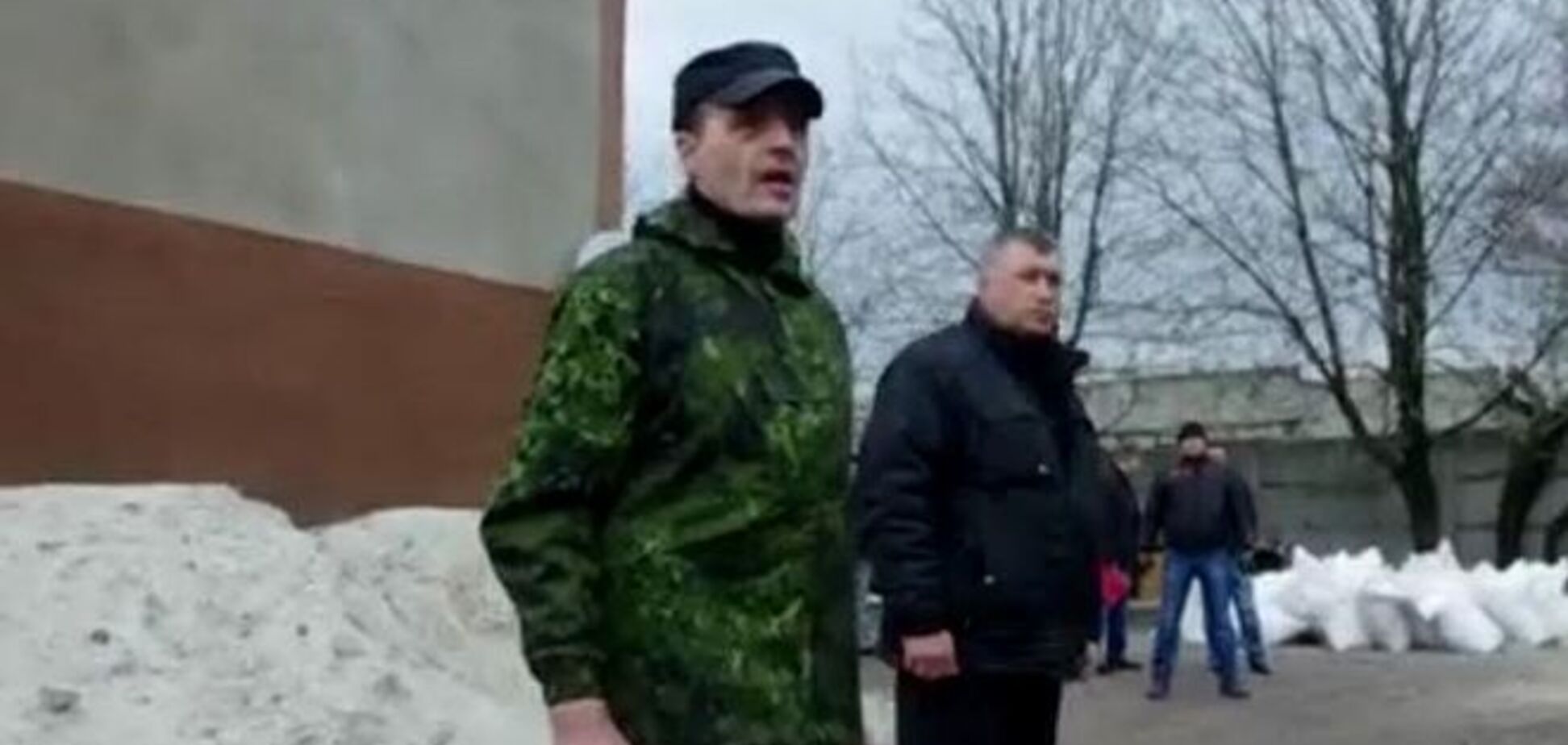 Соратника 'Беса' будут судить заочно